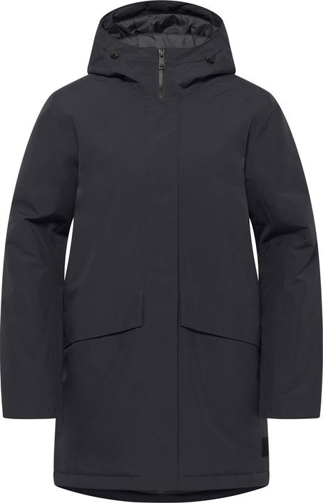 Jack Wolfskin Tempelhof Coat W