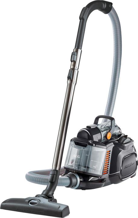 Produktbild AEG LX7-2-EB-P Cylinder vacuum Dry Bagless