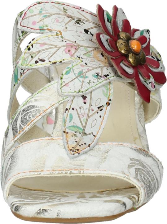 Produktbild Laura Vita Jacqueso Beige (37)
