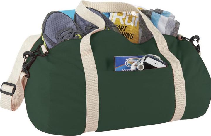 Produktbild Bullet Der Seesack aus Baumwolle (28.13 l)