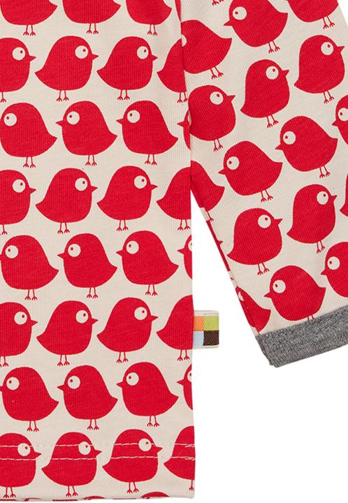 Image du produit loud + proud Chemise à manches longues (86)