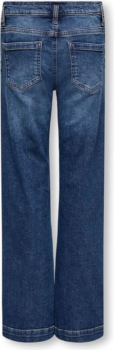 Actual product image Only KOGNEW BROOK WIDE LEG DNM JEANS BOX MAS Wide cut jeans (122)