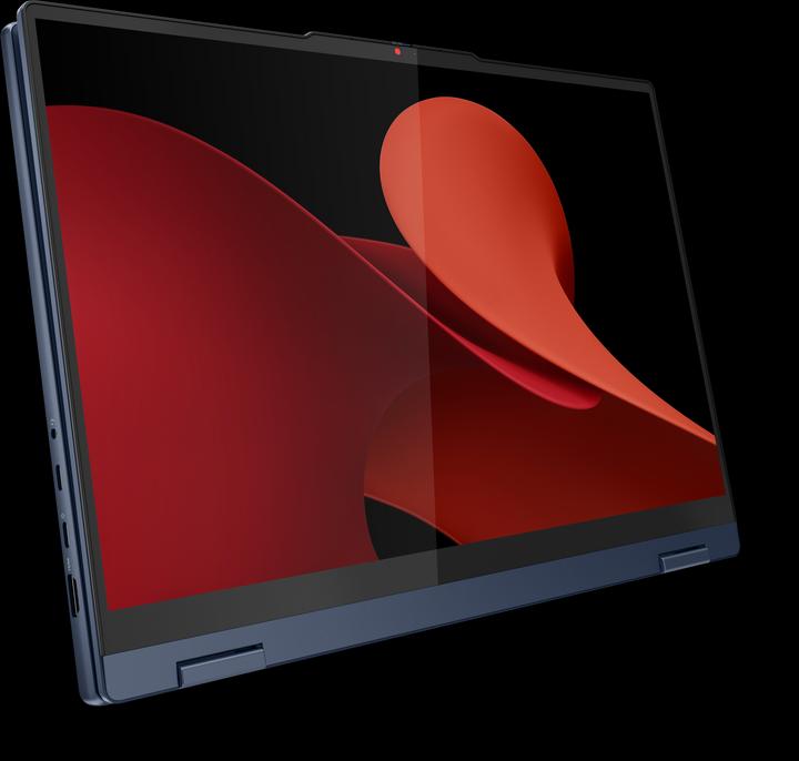 Image du produit Lenovo IdeaPad 5 2-en-1 (16", AMD Ryzen 5 8645HS, 16 Go, 512 Go, DE)