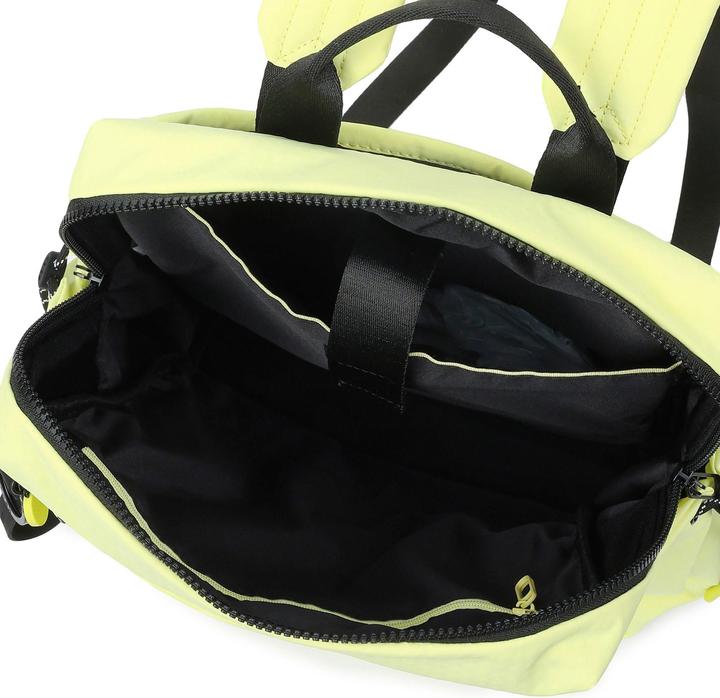 Actual product image Hedgren Akira Daypack M 38 cm Laptopfach (13 l)