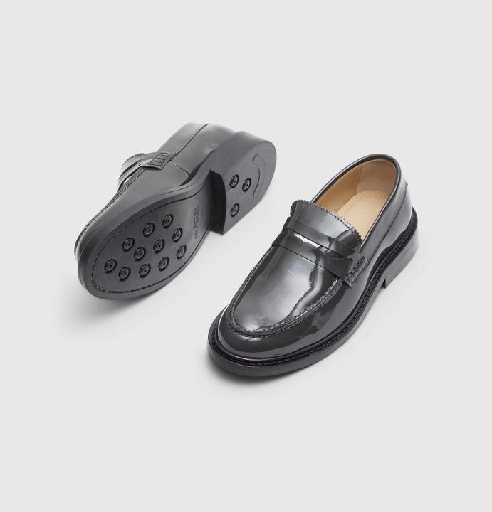 Image du produit Selected Femme Chaussures basses en cuir (41)