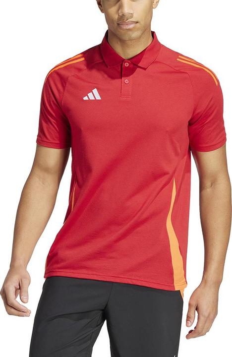 Image du produit adidas TIRO24 C POLO (XXL)