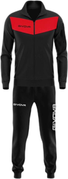Produktbild Givova Visa (5XL)