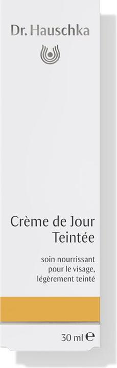 Image du produit Dr. Hauschka Tönungscreme (30 ml, Crème 24h, Jusqu'à SPF 10)