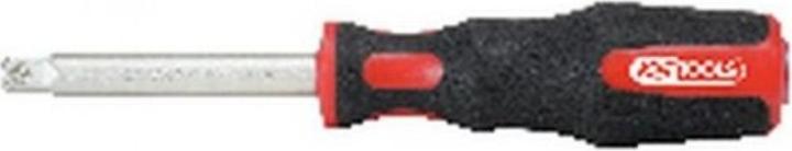 Produktbild KS Tools 1/4 Vierkant-Schraubendreher. 150mm 911.1434 (Vierkant)