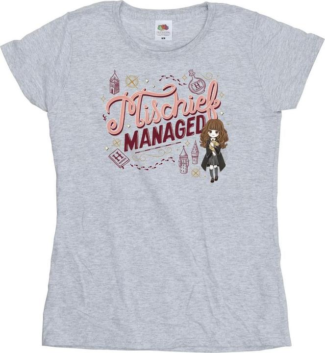 Mischief Managed Hermione TShirt (S)