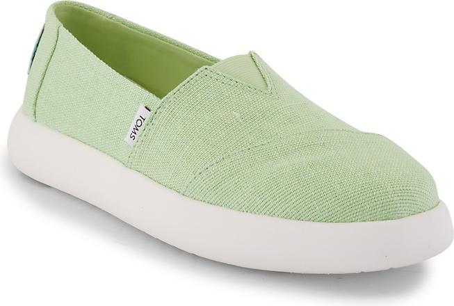 Image du produit Toms Alpargata Mallow espadrilles femmes (40)