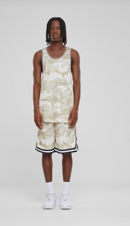 Produktbild Urban Classics Camo Mesh Tanktop - 2322 (4XL)
