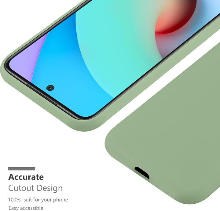 Produktbild Cadorabo TPU Candy Hülle (Xiaomi Redmi 10)