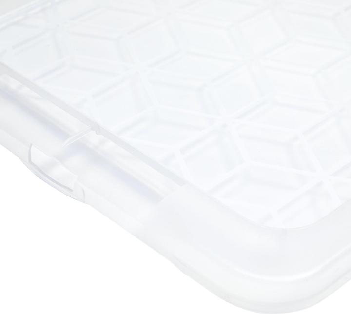 Produktbild micasa Evo (28.5 x 39.5 x 2 cm, 15 l)
