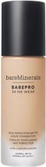 Immagine prodotto Bare Minerals Bareminerals Barepro 24hr Wear Matte Liquid Foundation Spf 20 Light 27 Cool 30 Ml