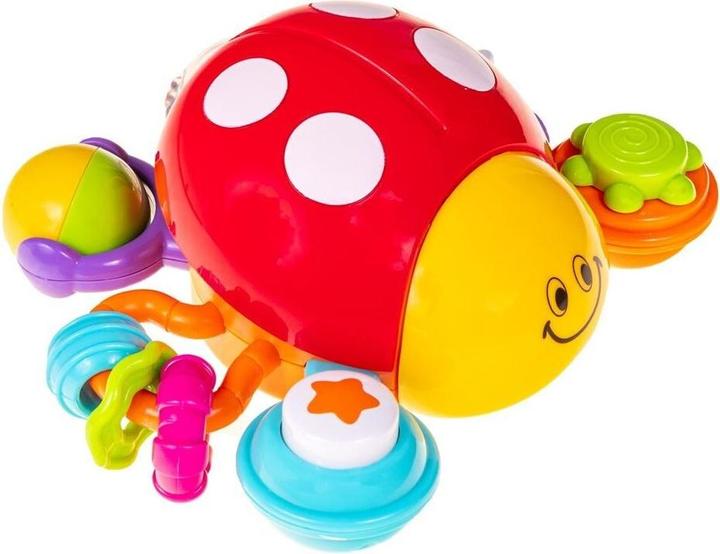 Actual product image Smily I'll catch you, ladybird!