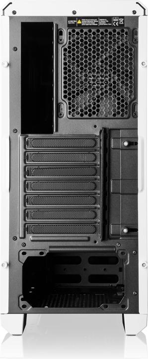 Actual product image Modecom Oberon Pro Silent (ATX, mATX, ITX)