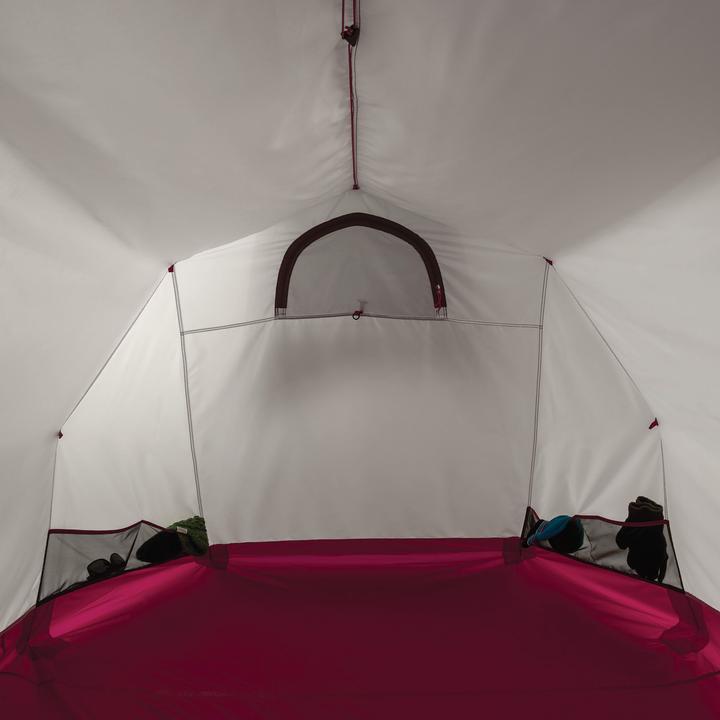 Actual product image Msr Tindheim 3 (Tunnel tent, 2.90 kg, 3 persons)