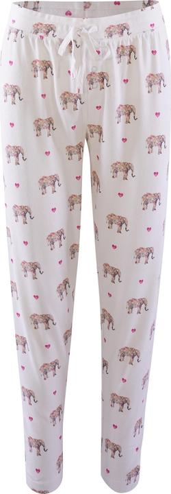 Immagine prodotto Pj Salvage Pantaloni del pigiama - Love You A Ton (XS)