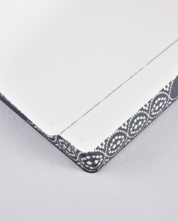 Immagine prodotto Nuuna Bellezza (22 x 16,5 cm, Punteggiato, Copertina morbida)