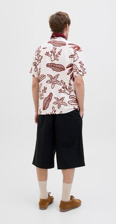 Actual product image Jack & Jones Relaxed Fit Hemd Hemd (M)