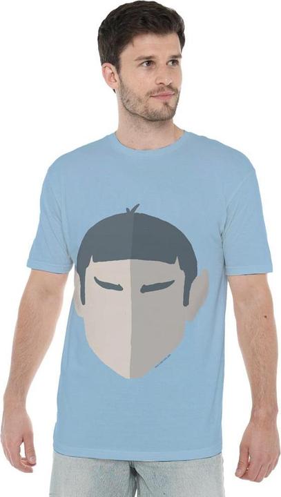 Immagine prodotto The Vulcan Maglietta Uomo (XL)