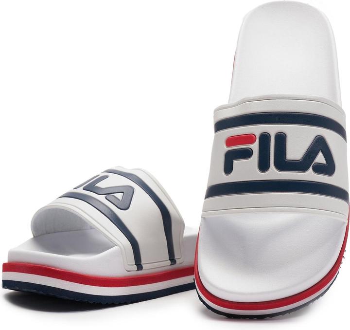 Image du produit FILA Chaussures de bain Morro Bay Zeppa F W (40)