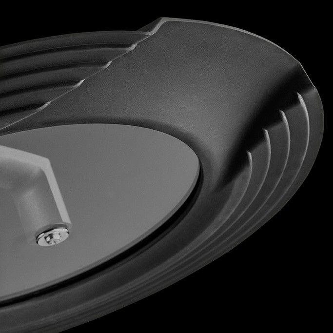 Immagine prodotto BergHoff Uqonic Downdraft (28 cm, Set di pentole e padelle da cucina, Acciaio inossidabile)