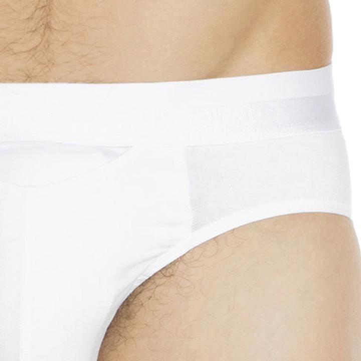 Immagine prodotto HOM Confezione da 2 mini slip / pantaloni HO1 (XL, Confezione da 2)