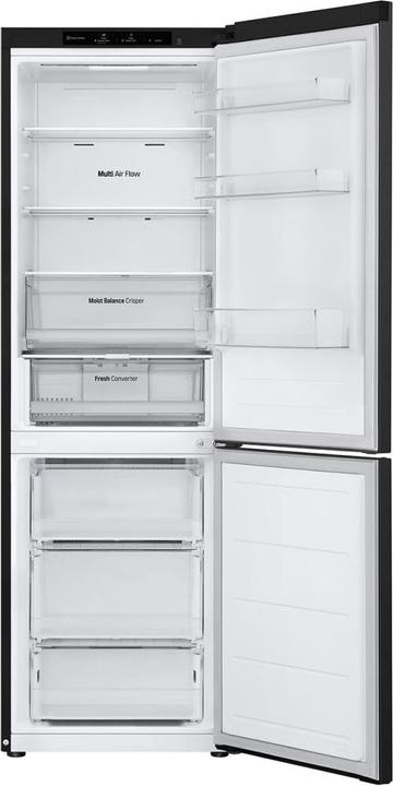 Produktbild LG GBV3100CEP (344 l)