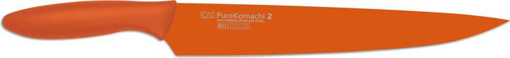 Produktbild Kai Pure Komachi 2 Schinkenmesser (23 cm)