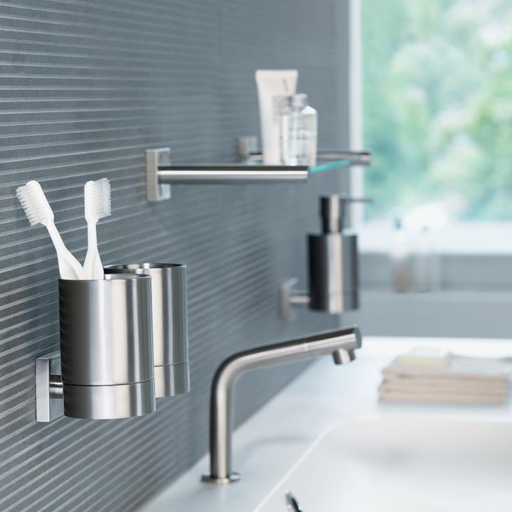 Immagine prodotto spirella Mensola console Nyo 40 cm