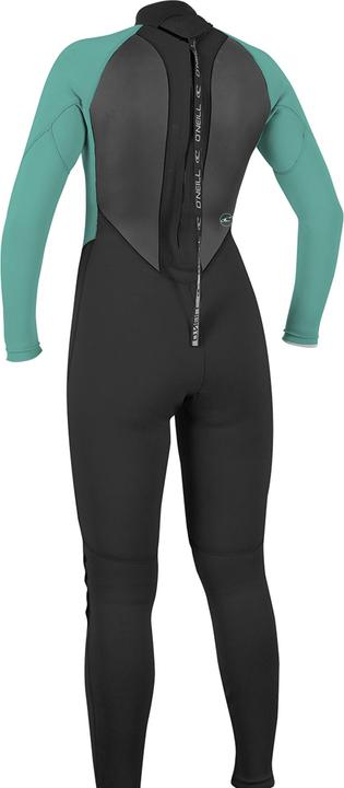 Produktbild O'Neill Wms Reactor-2 3/2mm Back Zip Full (3/2 mm, 10, M)