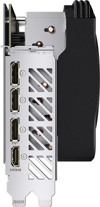 Actual product image Gigabyte GeForce RTX 4080 GAMING OC (16 GB)