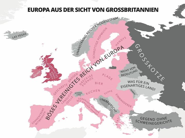 Immagine prodotto Atlas der Vorurteile (Tedesco, Yanko Tsvetkov, Martin Brinkmann, Christophe Fricker, 2018)
