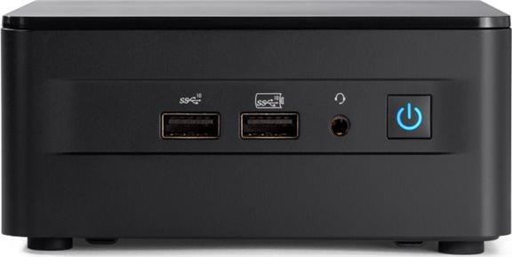 Actual product image ASUS NUC 12 Pro Kit – NUC12WSHi3 (Intel Core i3-1220P)