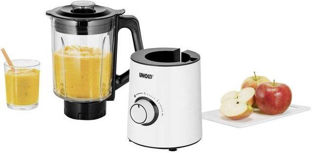 Produktbild Unold Standmixer (700 W)