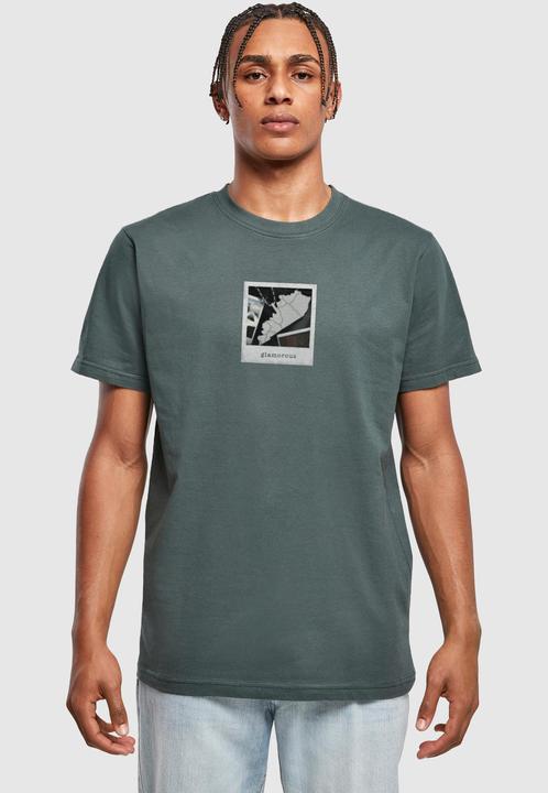 Produktbild Mister Tee MisterTee Glamorous Memory Tee - 174693 (M)