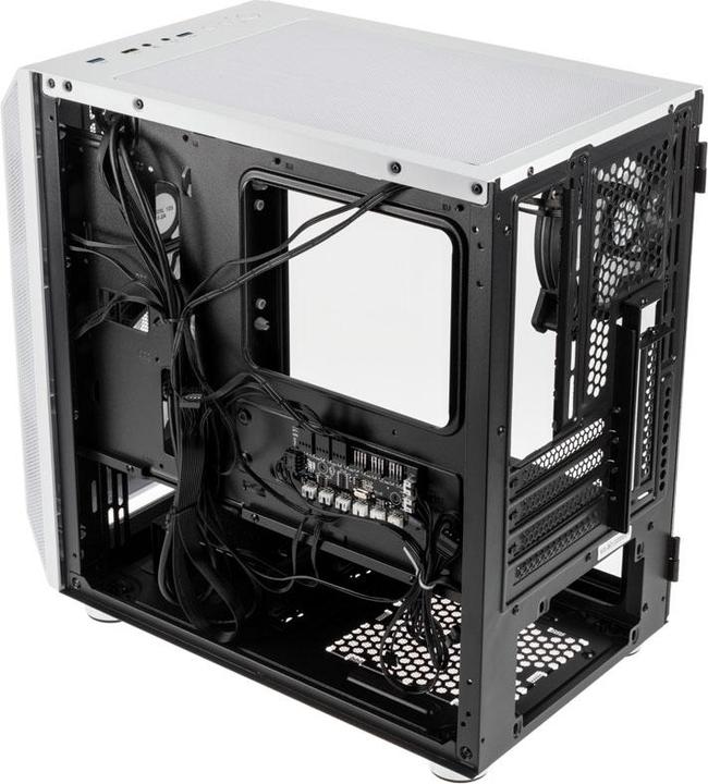 Image du produit Kolink Citadel Mesh RGB (Micro-ITX)