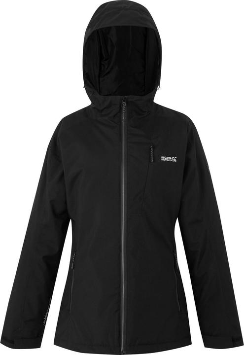 Image du produit Regatta - Veste matelassée HIGHTON - Femme (40 D)
