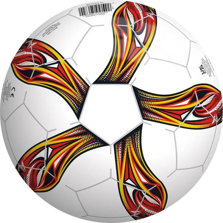 Actual product image John Sports ball Germany 23cm vinyl