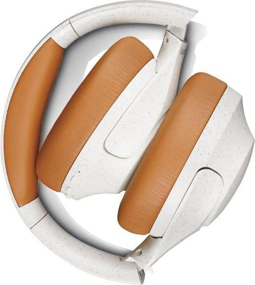 Image du produit Lenco Casque Bluetooth HPB-830GY gris ANC, APK (ANC, 60 h, Sans fil)
