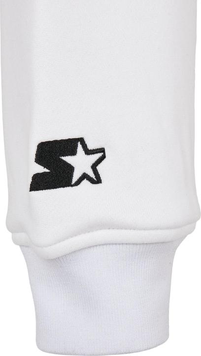 Produktbild Starter Jaquard Rib Hoody (S)