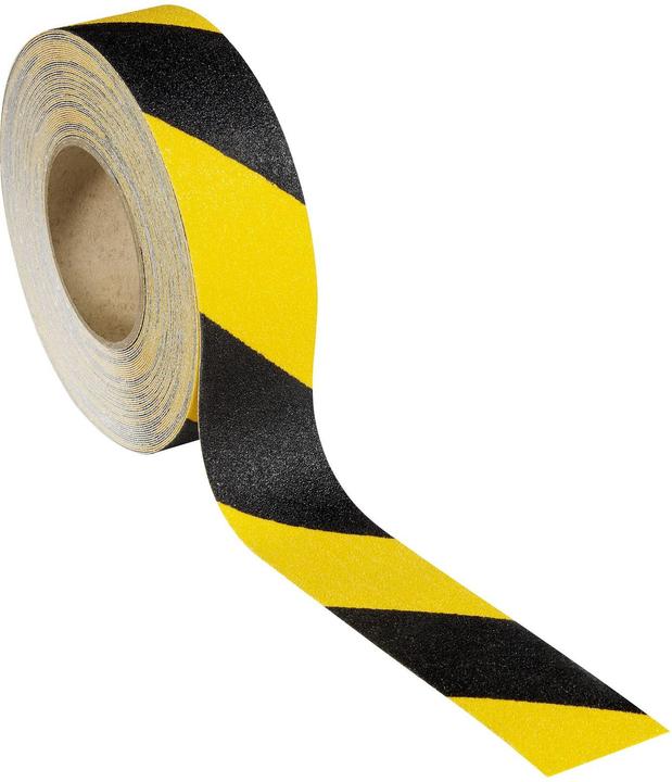 Immagine prodotto Rocol RS43543 Nastro antiscivolo Sc (50 mm)