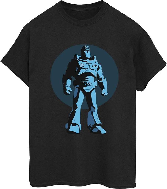 Produktbild Disney Lightyear Buzz Standing Circle TShirt (L)