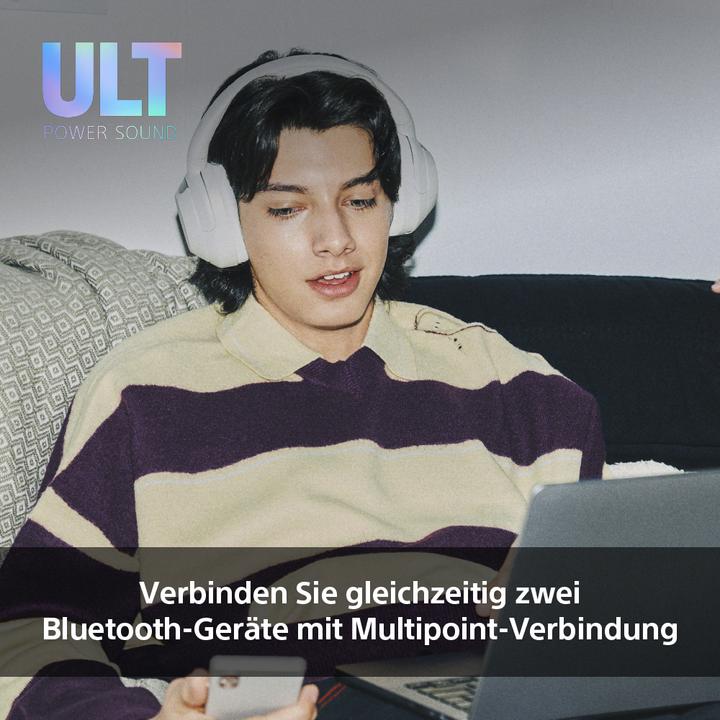 Produktbild Sony ULT Wear (ANC, 30 h, Kabellos)