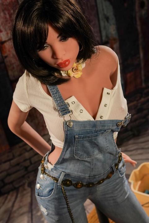 Produktbild As Doll Therese 161 cm