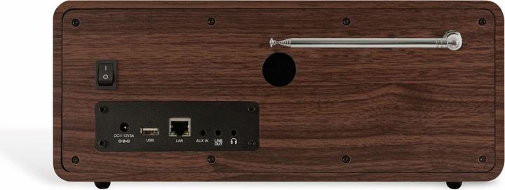 Actual product image Imperial Dabman i200 CD (Web radio, DAB+, VHF, FM, Bluetooth, Wi-Fi)