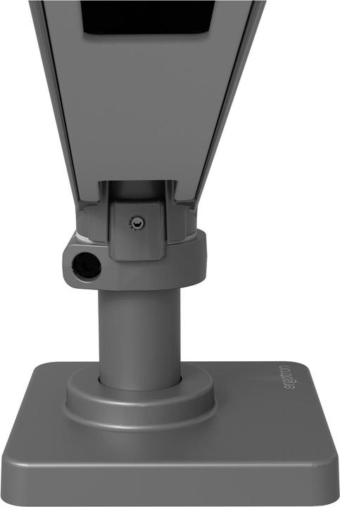 Immagine prodotto Ergotron LX PRO ARM DUAL DISPLAY STACKING darkgrey (Tavolo, 27.01")