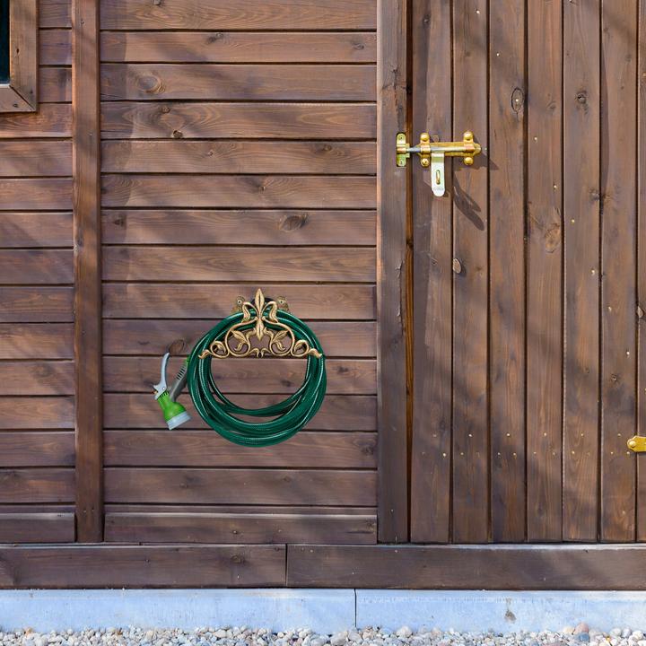 Actual product image Relaxdays Hose holder (20 m)